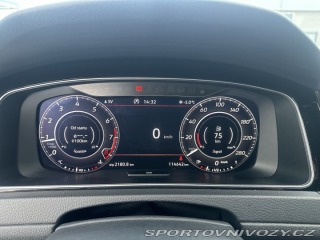 Volkswagen Golf 7.5 GTI Performance 2018