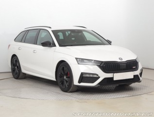 Škoda Octavia RS RS RS 2.0 TSI