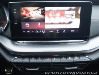 Škoda Octavia RS RS RS 2.0 TSI 2022