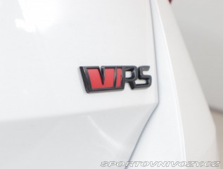 Škoda Octavia RS RS RS 2.0 TSI 2022