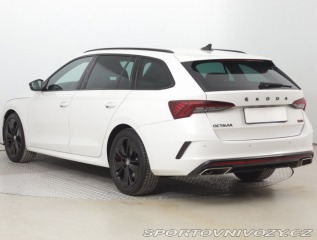 Škoda Octavia RS RS RS 2.0 TSI 2022