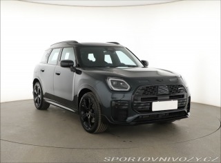 Mini Countryman John Cooper Works S All4