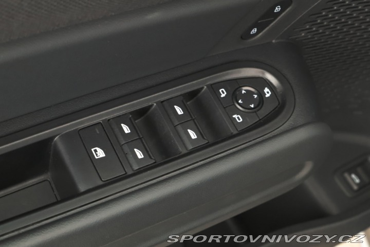 Mini Countryman John Cooper Works S All4 2025