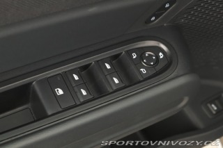 Mini Countryman John Cooper Works S All4 2025