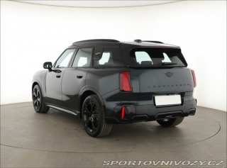 Mini Countryman John Cooper Works S All4 2025