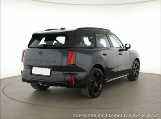 Mini Countryman John Cooper Works S All4 2025