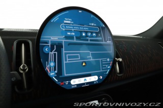 Mini Countryman John Cooper Works S All4 2025