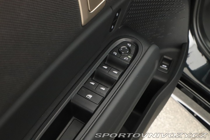 Mini Countryman John Cooper Works JCW All 2025