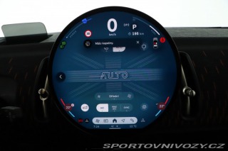 Mini Countryman John Cooper Works JCW All 2025