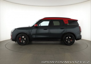 Mini Countryman John Cooper Works JCW All 2025