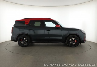 Mini Countryman John Cooper Works JCW All 2025