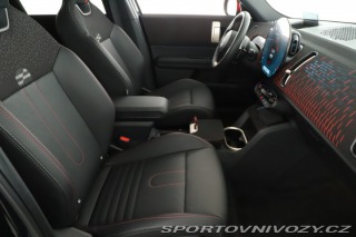 Mini Countryman John Cooper Works JCW All 2025