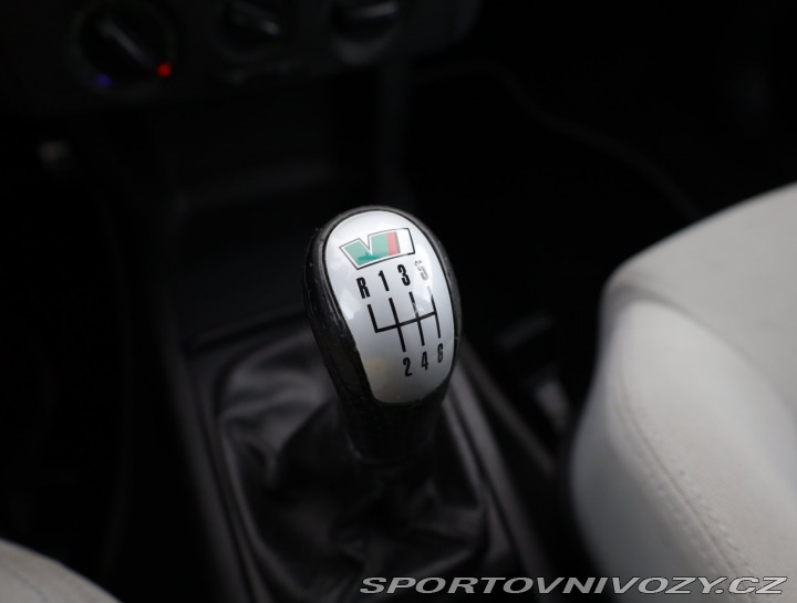 Škoda Fabia RS RS 1.9 TDI 2006