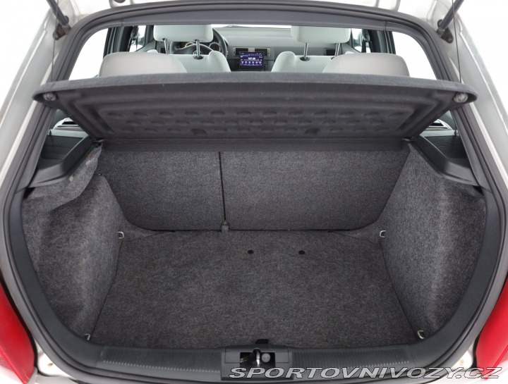 Škoda Fabia RS RS 1.9 TDI 2006