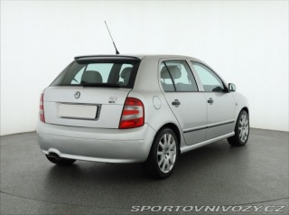 Škoda Fabia RS RS 1.9 TDI 2006