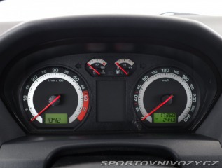 Škoda Fabia RS RS 1.9 TDI 2006