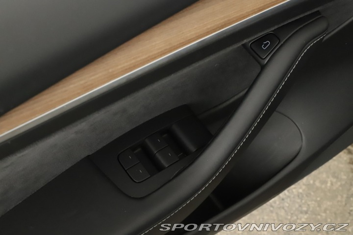 Tesla Model 3 Long Range 4WD 82kWh 2021