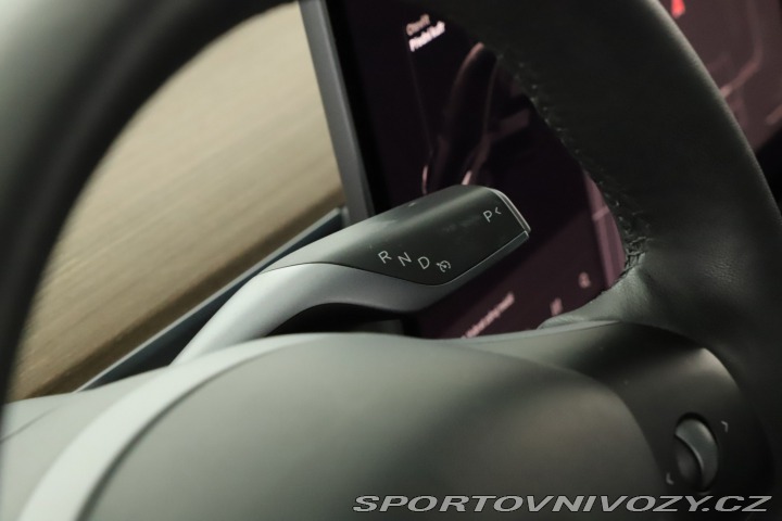 Tesla Model 3 Long Range 4WD 82kWh 2021