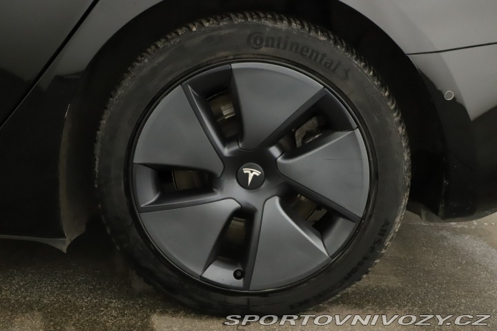 Tesla Model 3 Long Range 4WD 82kWh 2021