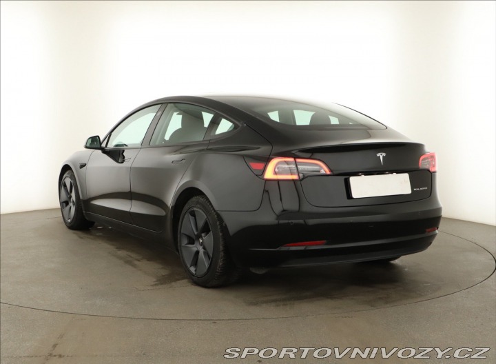 Tesla Model 3 Long Range 4WD 82kWh 2021