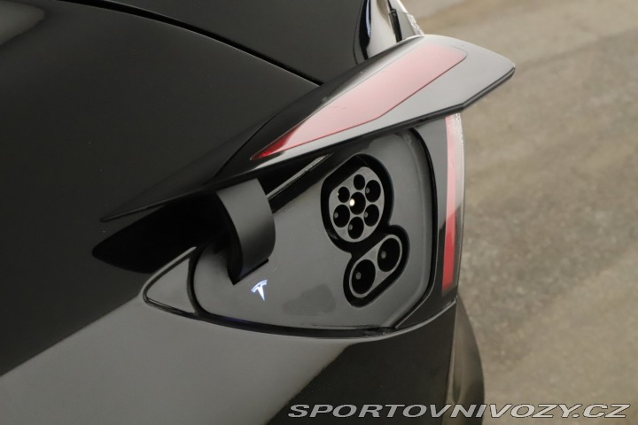 Tesla Model 3 Long Range 4WD 82kWh 2021