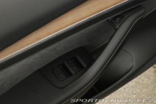 Tesla Model 3 Long Range 4WD 82kWh 2021