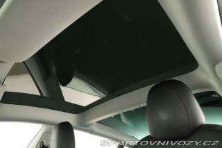 Tesla Model 3 Long Range 4WD 82kWh 2021