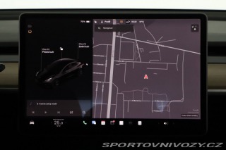 Tesla Model 3 Long Range 4WD 82kWh 2021