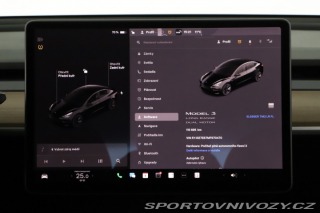 Tesla Model 3 Long Range 4WD 82kWh 2021
