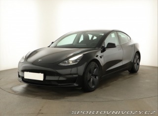 Tesla Model 3 Long Range 4WD 82kWh 2021