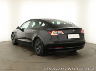 Tesla Model 3 Long Range 4WD 82kWh 2021