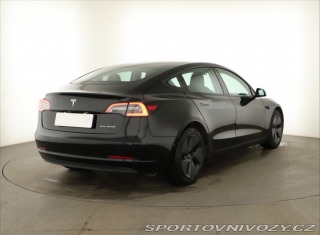 Tesla Model 3 Long Range 4WD 82kWh 2021