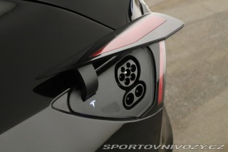 Tesla Model 3 Long Range 4WD 82kWh 2021