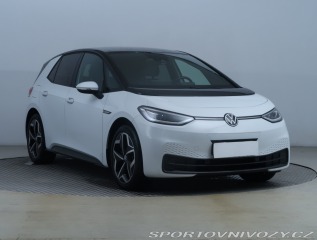 Volkswagen ID.3 Pro Perf. (62 kWh)