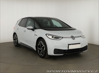 Volkswagen ID.3 Pro Perf. (62 kWh)