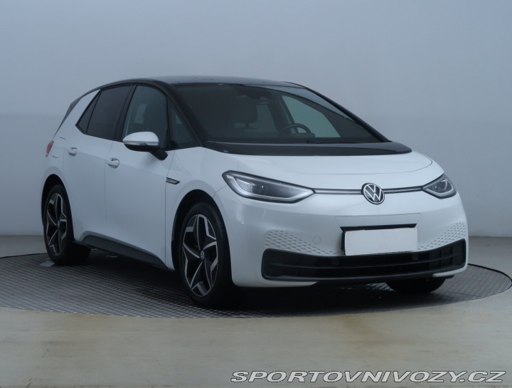 Volkswagen ID.3 Pro Perf. (62 kWh) 2022