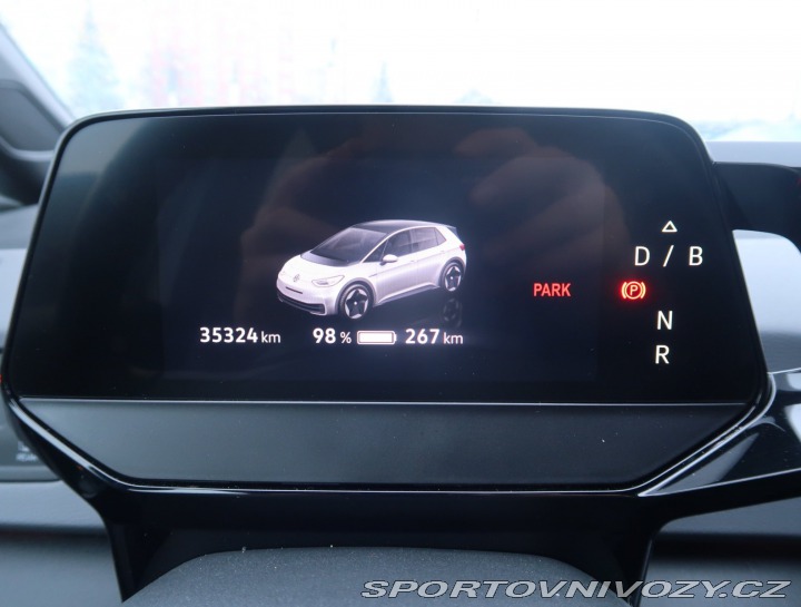 Volkswagen ID.3 Pro Perf. (62 kWh) 2022