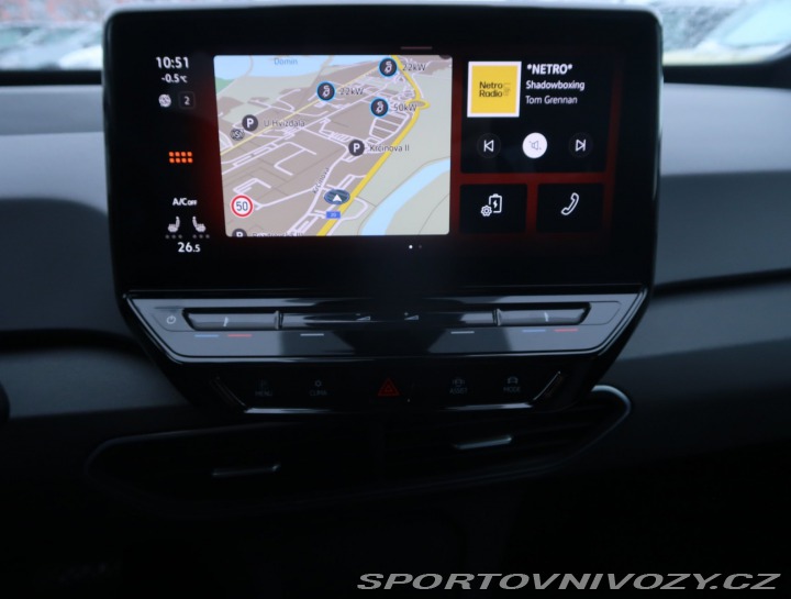 Volkswagen ID.3 Pro Perf. (62 kWh) 2022