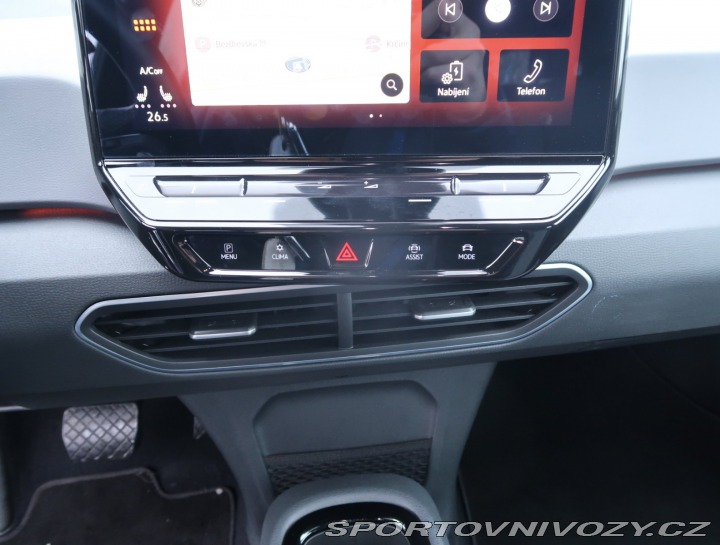 Volkswagen ID.3 Pro Perf. (62 kWh) 2022