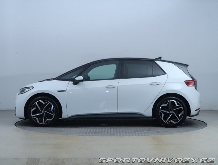 Volkswagen ID.3 Pro Perf. (62 kWh) 2022