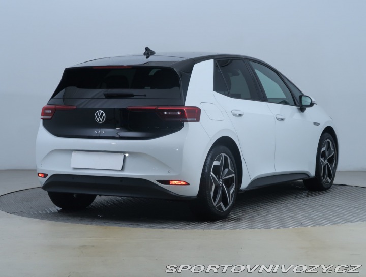Volkswagen ID.3 Pro Perf. (62 kWh) 2022