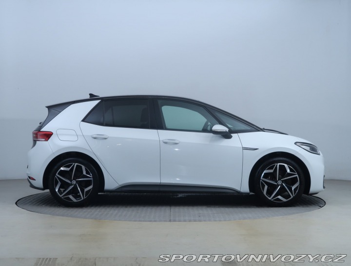 Volkswagen ID.3 Pro Perf. (62 kWh) 2022