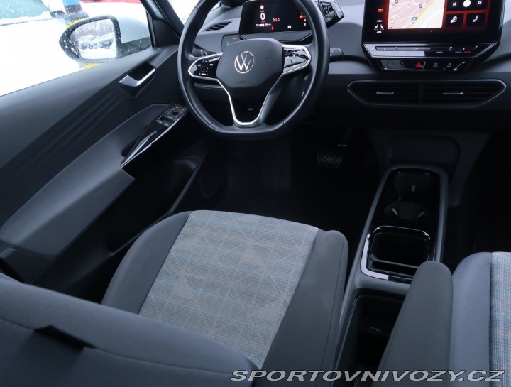 Volkswagen ID.3 Pro Perf. (62 kWh) 2022