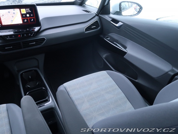 Volkswagen ID.3 Pro Perf. (62 kWh) 2022