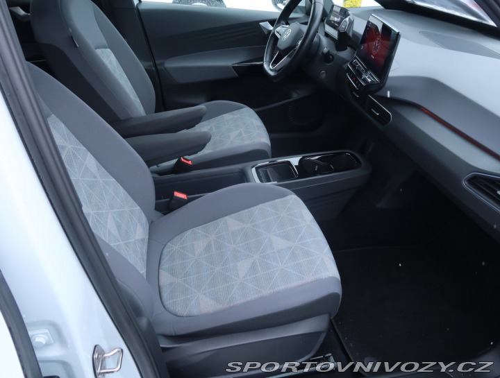 Volkswagen ID.3 Pro Perf. (62 kWh) 2022