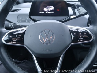 Volkswagen ID.3 Pro Perf. (62 kWh) 2022