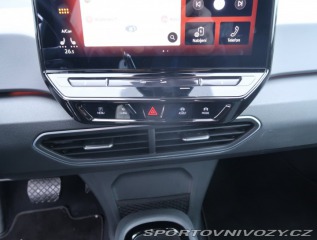 Volkswagen ID.3 Pro Perf. (62 kWh) 2022