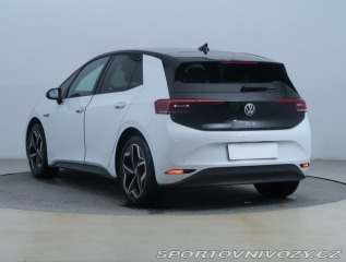 Volkswagen ID.3 Pro Perf. (62 kWh) 2022