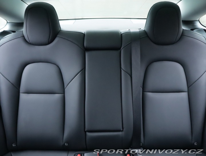 Tesla Model 3 Long Range 4WD 74kWh 2021