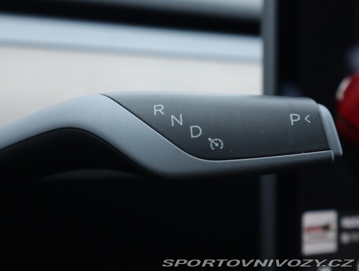 Tesla Model 3 Long Range 4WD 74kWh 2021